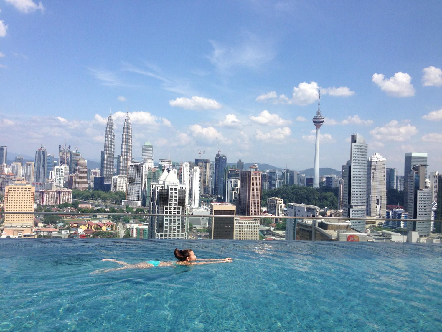 kl airbnb