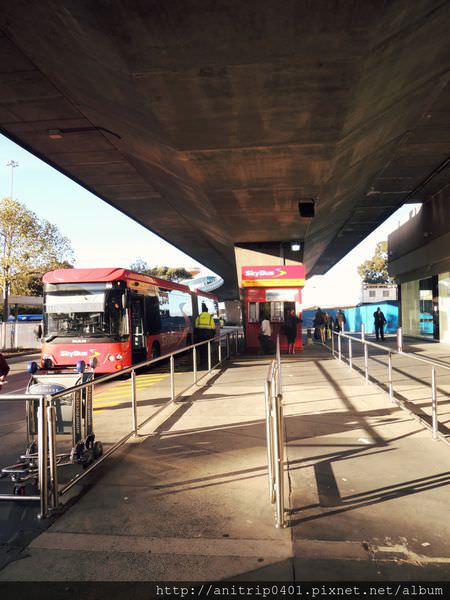 SKYBUS